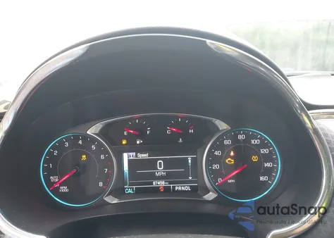 2016 Chevrolet Malibu 1Lt from USA, damaged, VIN 1G1ZE5ST5GF208159